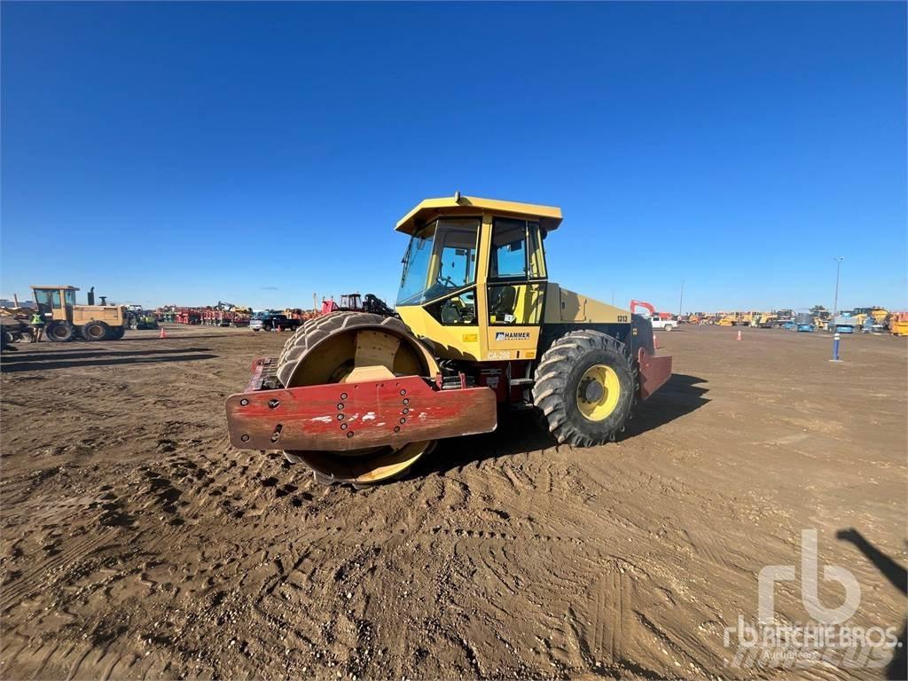 Dynapac CA260PD Машини за опаковане на отпадъци