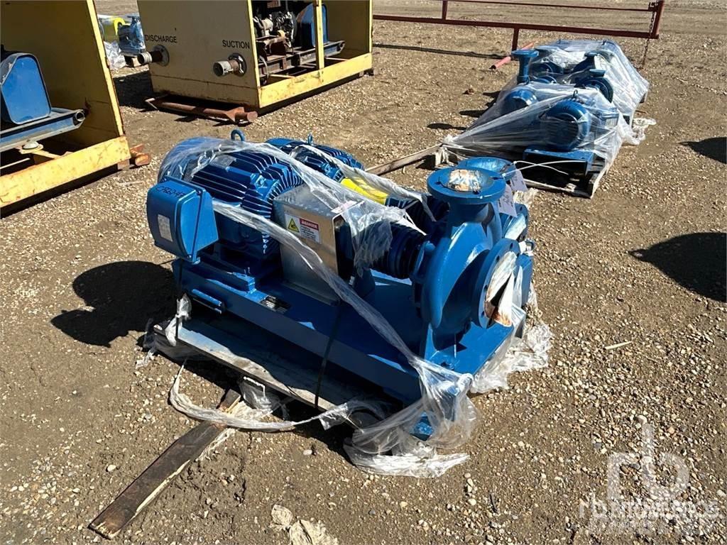 ECM MH Водни помпи
