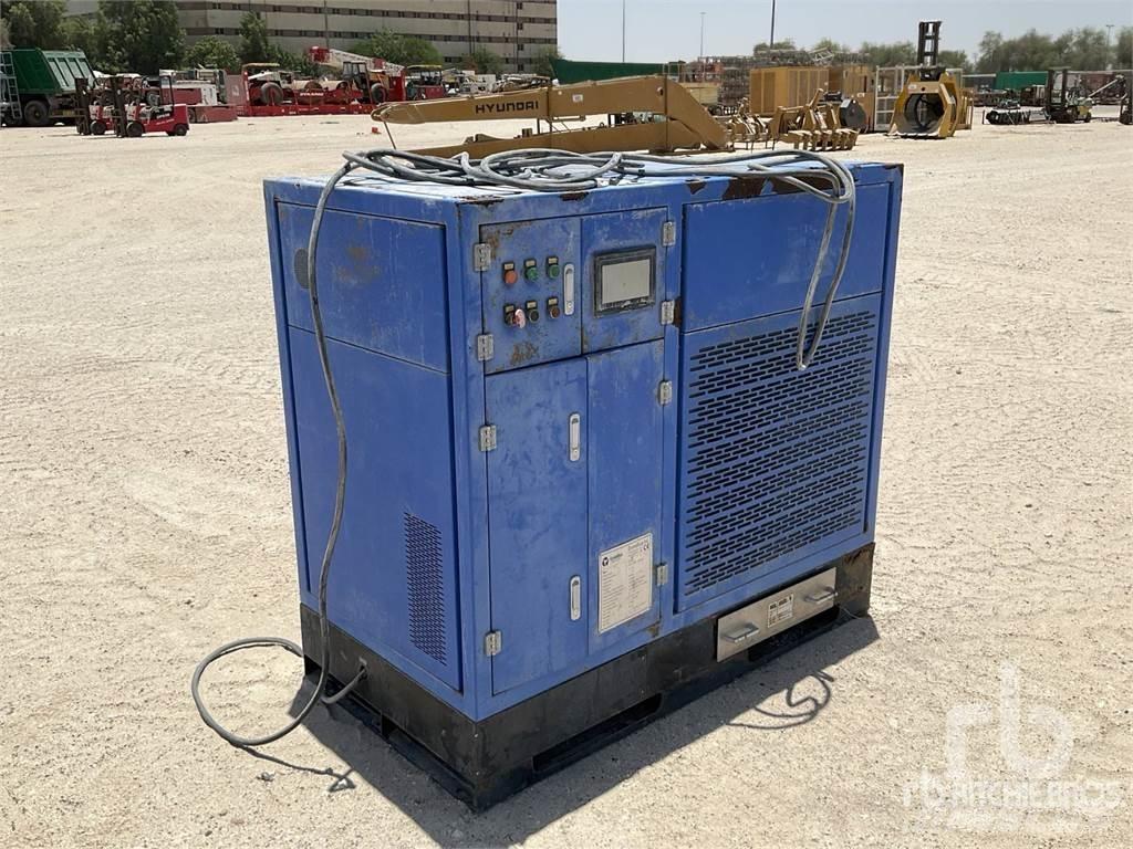  ECOLOBLUE EB250 Дизелови генератори
