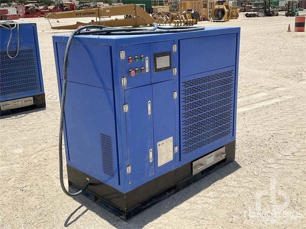  ECOLOBLUE EB250 Дизелови генератори
