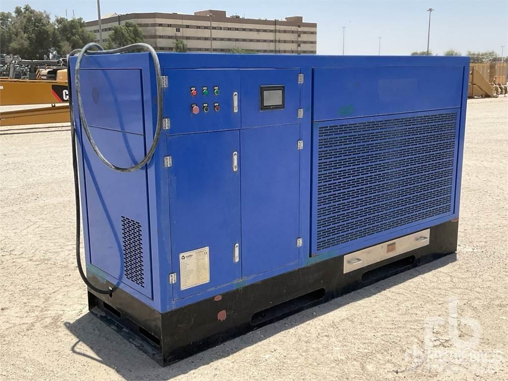  ECOLOBLUE EB550 Дизелови генератори
