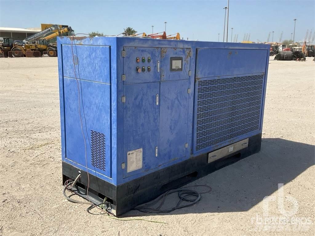  ECOLOBLUE EB550 Дизелови генератори
