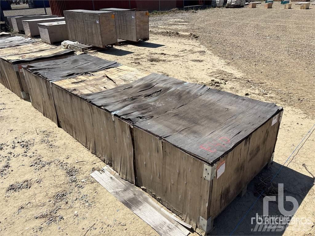  EINGP GS70 Пресяващи и Сортиращи