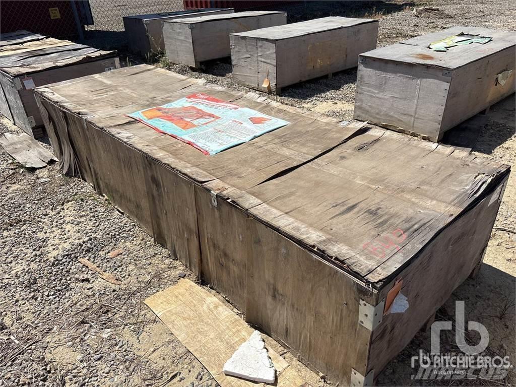  EINGP GS70 Пресяващи и Сортиращи