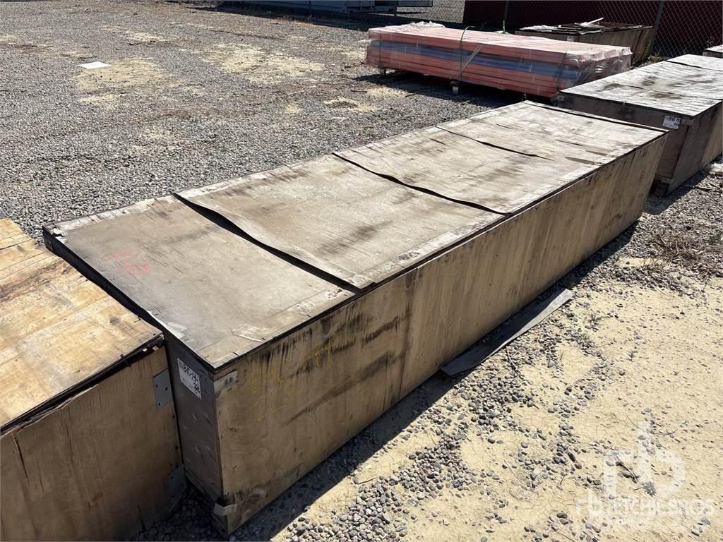  EINGP GS70 Пресяващи и Сортиращи