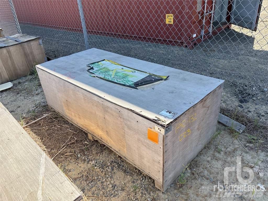  EINGP PHT620 Специални контейнери