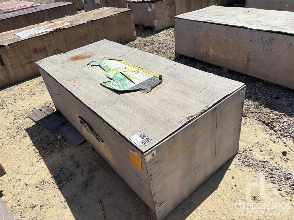  EINGP PHT620 Специални контейнери