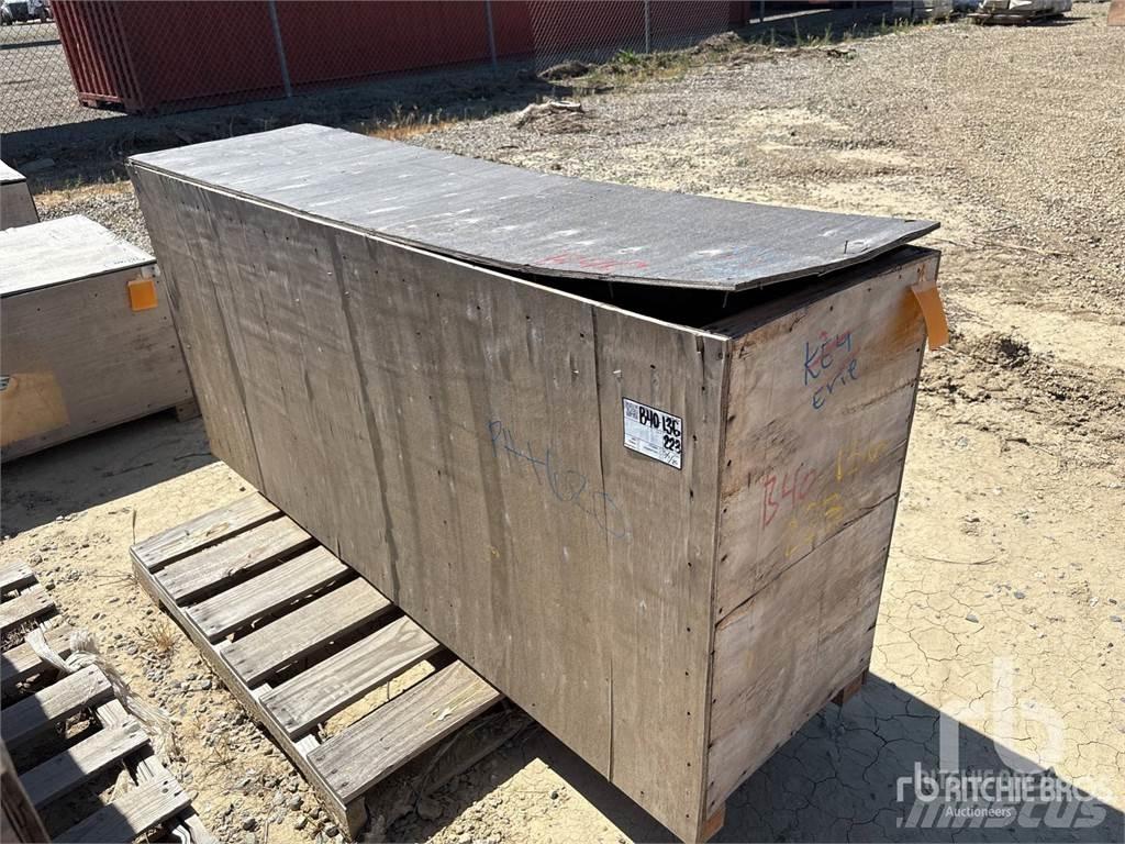  EINGP PHT620 Специални контейнери