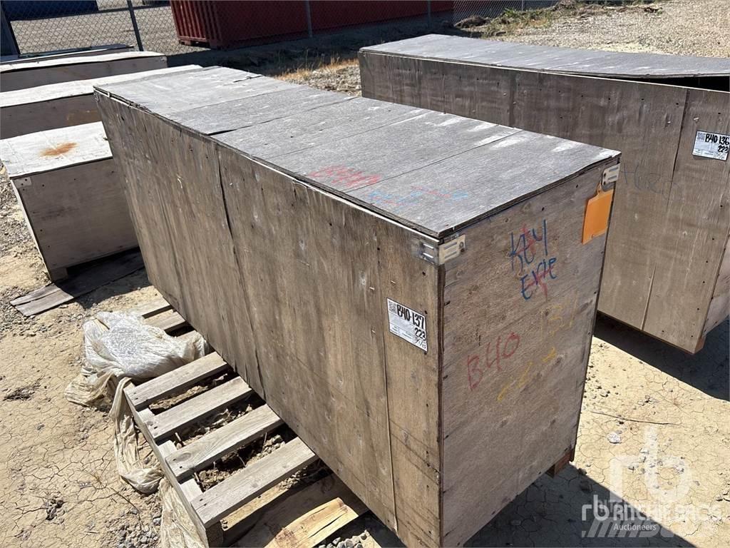  EINGP PHT620 Специални контейнери