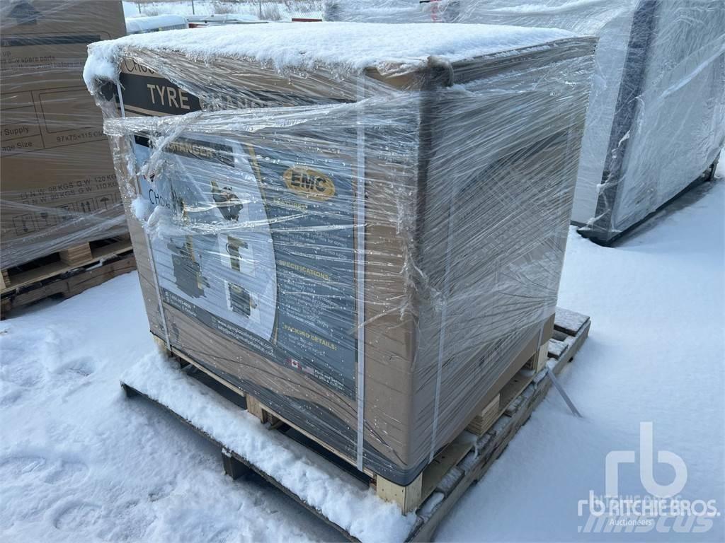 EMC (Unused) Строителство - Други