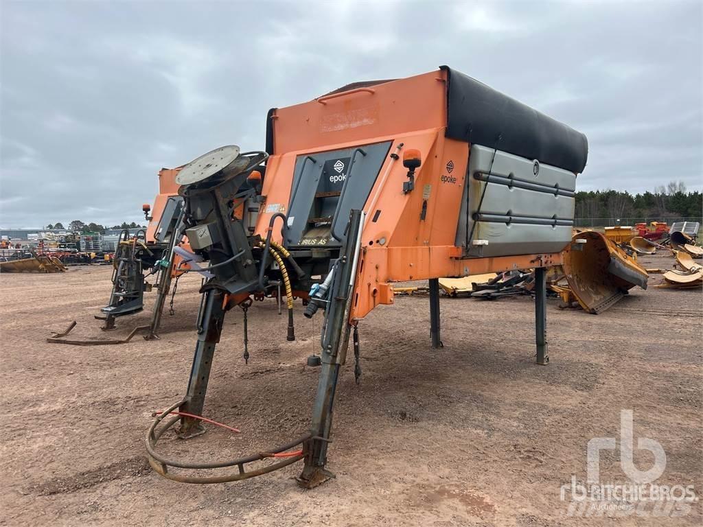 Epoke SH3810 Транспорт - Други