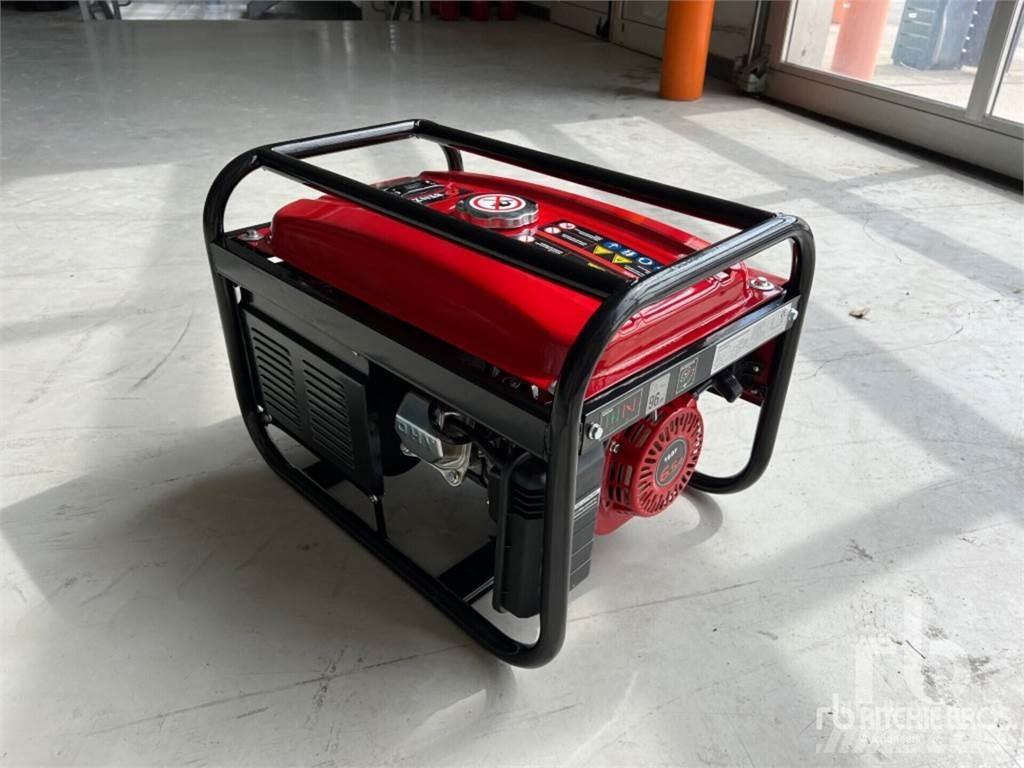  ERDMANN ER9500 Дизелови генератори
