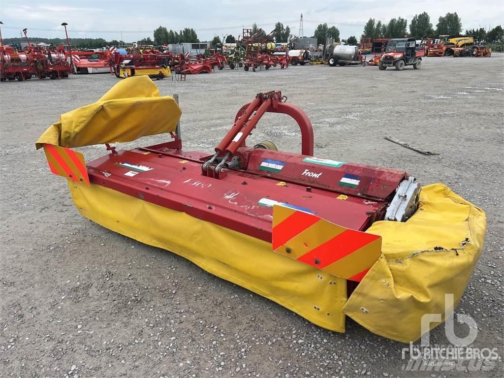  F300 Кондиционери за косачки