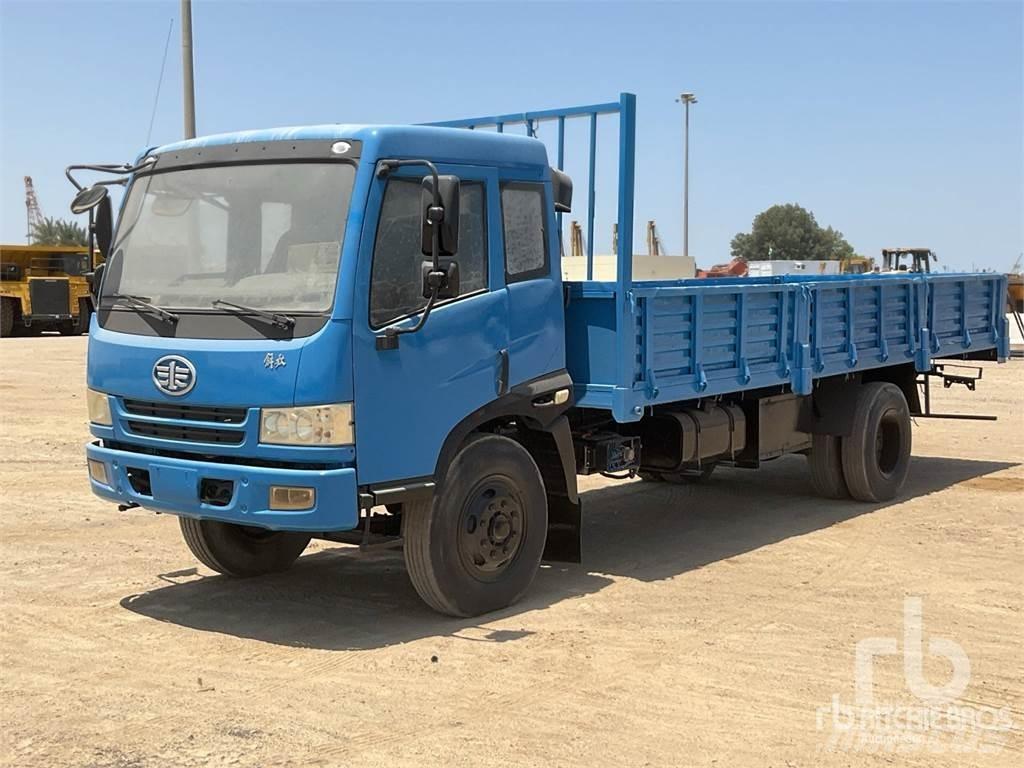 FAW 1120P9K2L3E Бордови