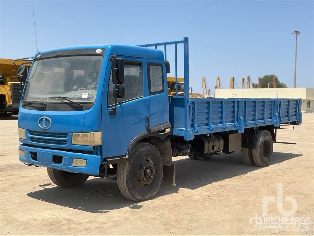 FAW 1120P9K2L3E Бордови