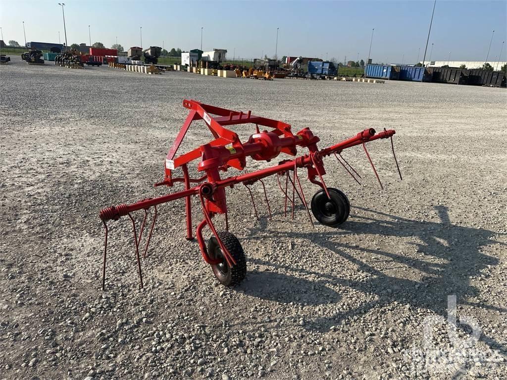 FAZA P280 Гребла и сенообръщачки