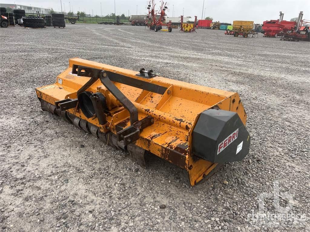 Ferri MP230 Кондиционери за косачки