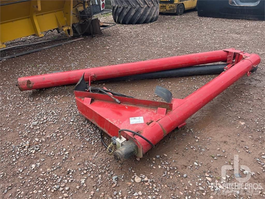  Fill Auger Селскостопанство - Други