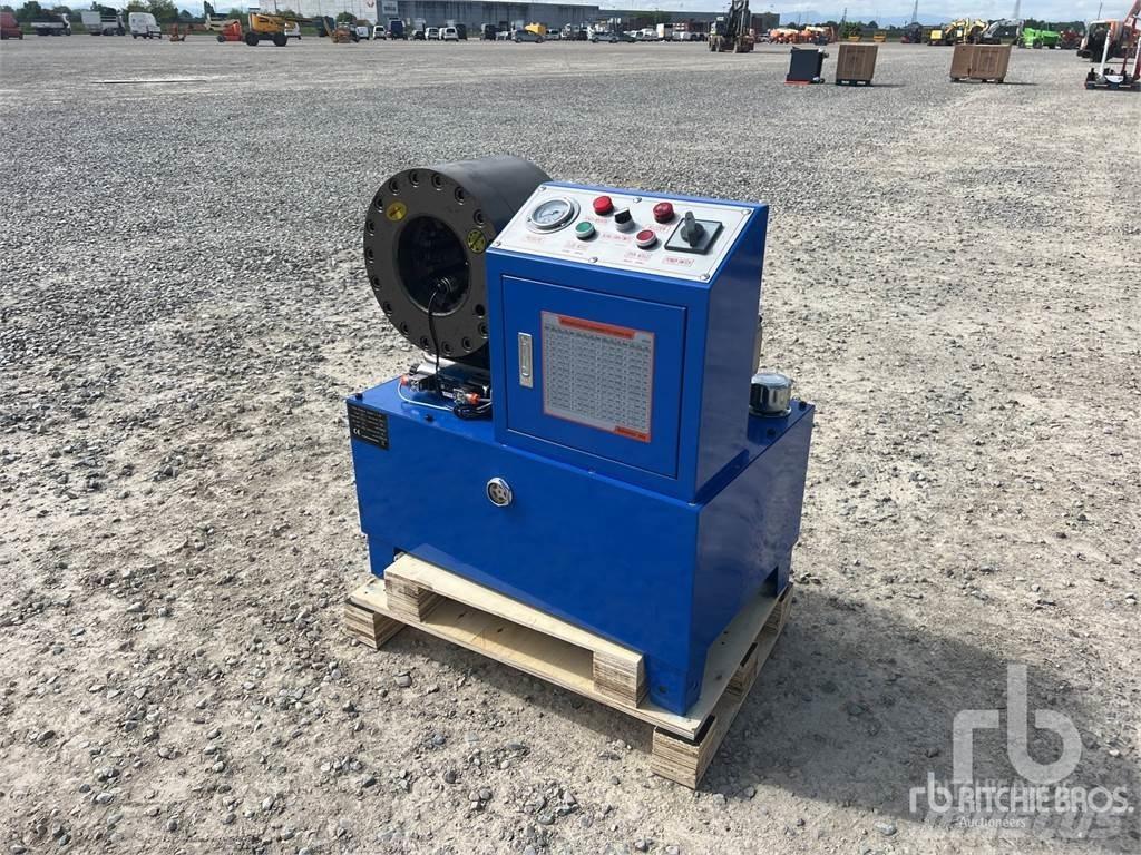  FLUIDMEX T.2 SP Строителство - Други