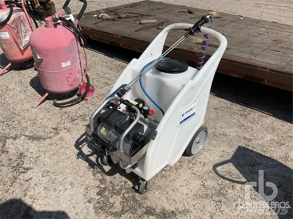  FOAM-IT Sprayer Строителство - Други
