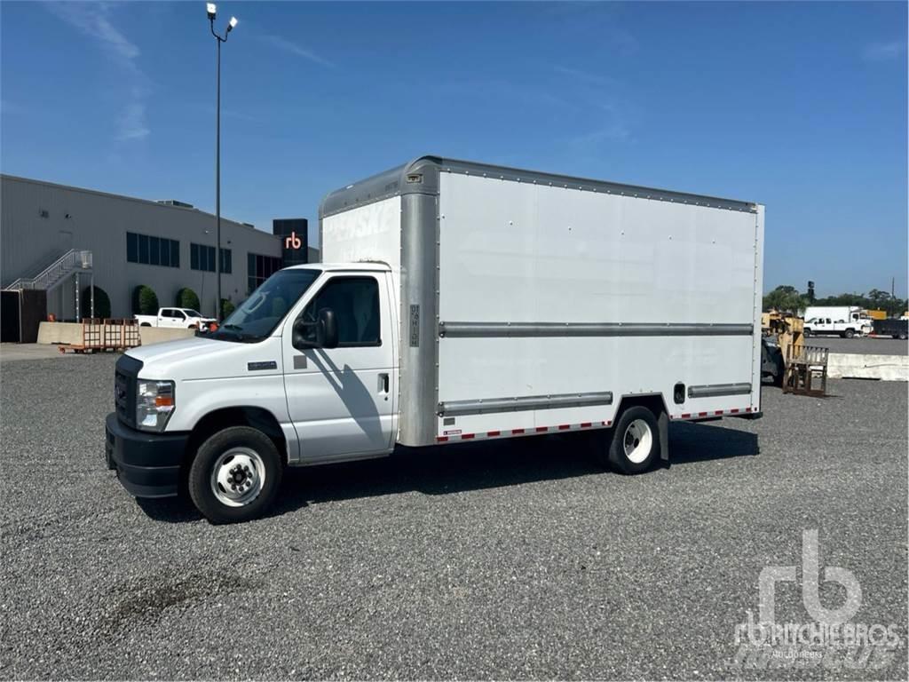 Ford E-350 Ванове за доставки