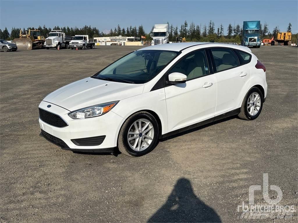 Ford FOCUS Коли