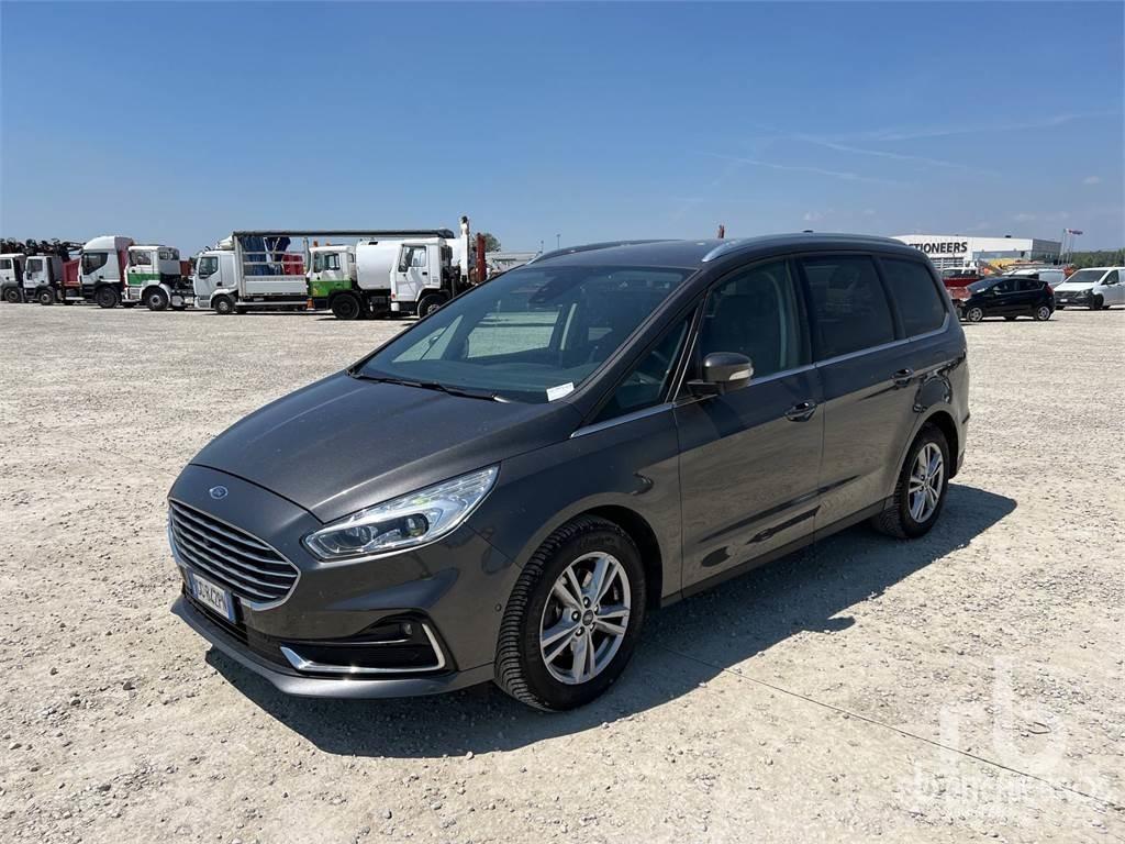 Ford GALAXY Ванове за доставки