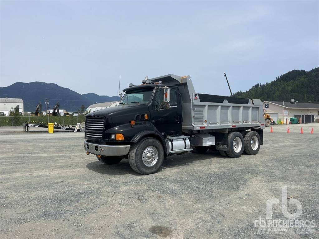 Ford LT9513 Самосвал