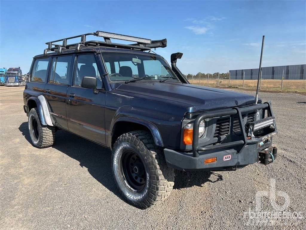 Ford MAVERICK Коли
