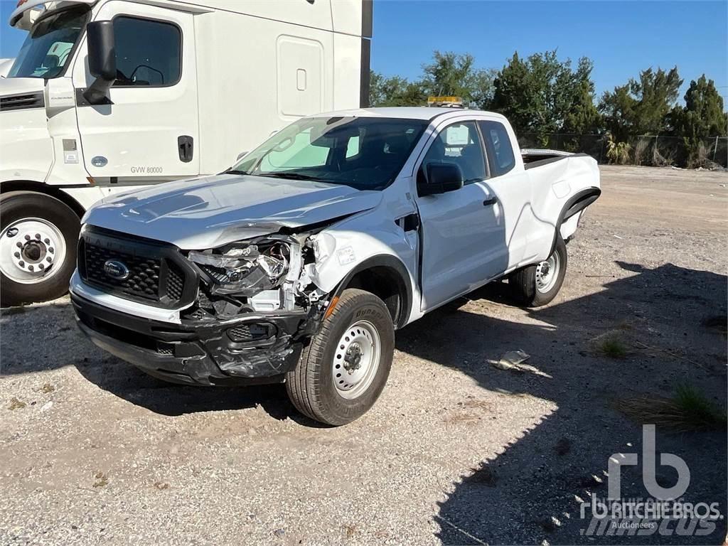 Ford RANGER Пикапи