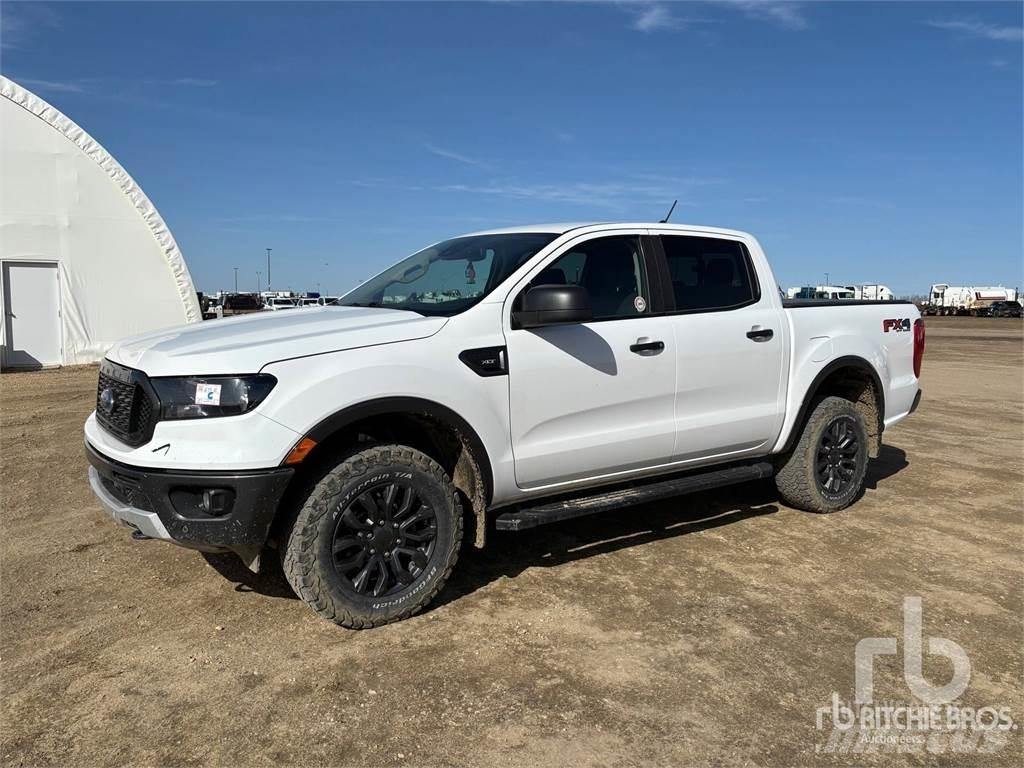 Ford RANGER Пикапи