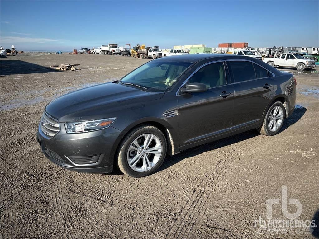 Ford TAURUS Коли