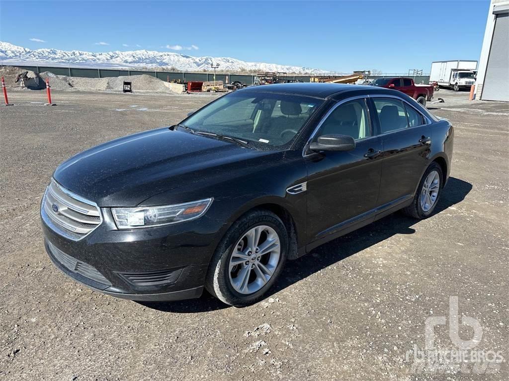 Ford TAURUS Коли