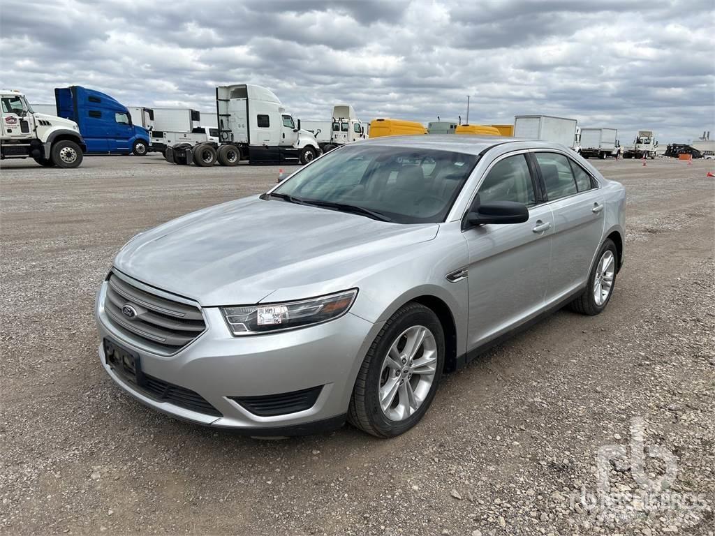 Ford TAURUS Коли