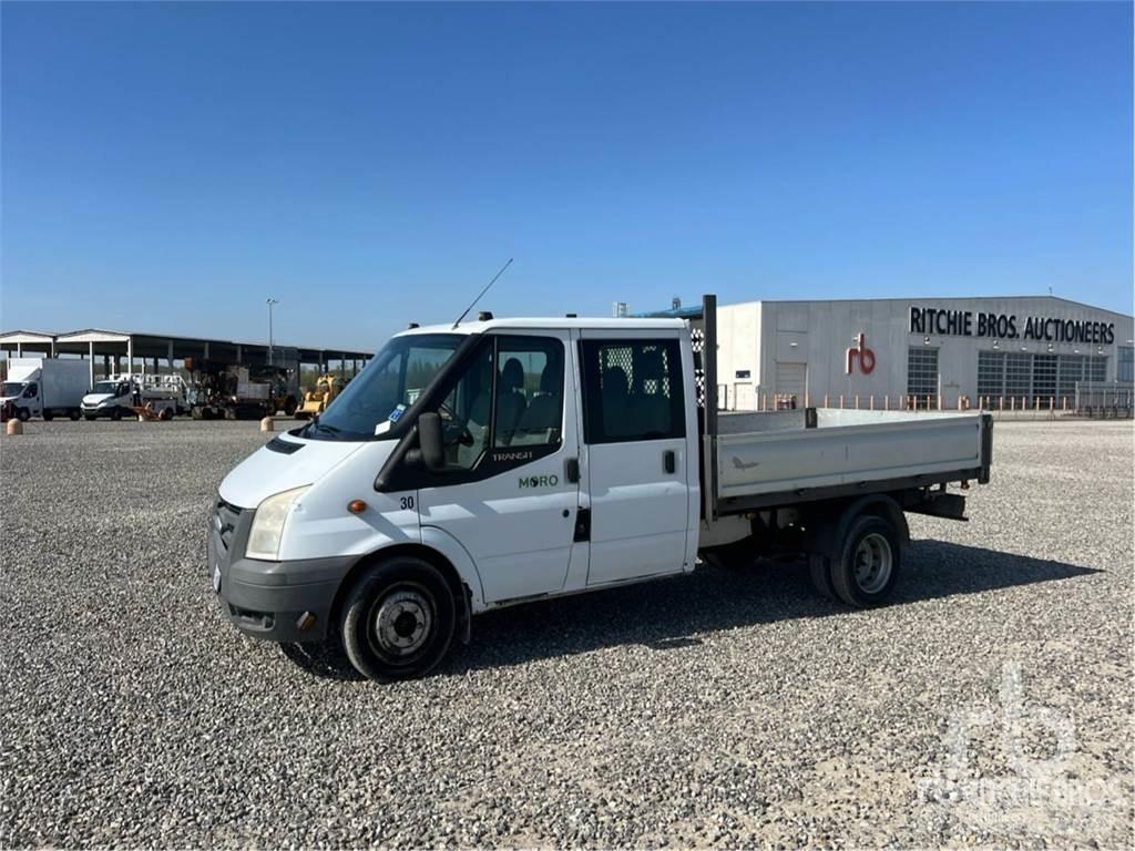 Ford TRANSIT Бордови