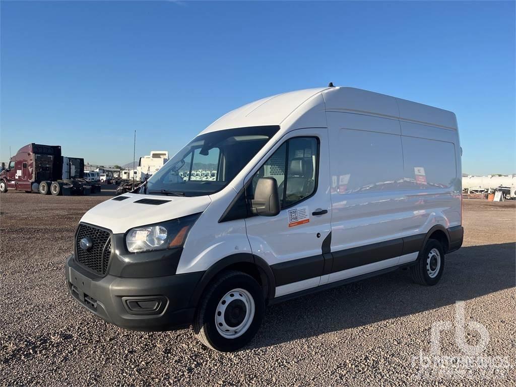Ford TRANSIT С температурен контрол