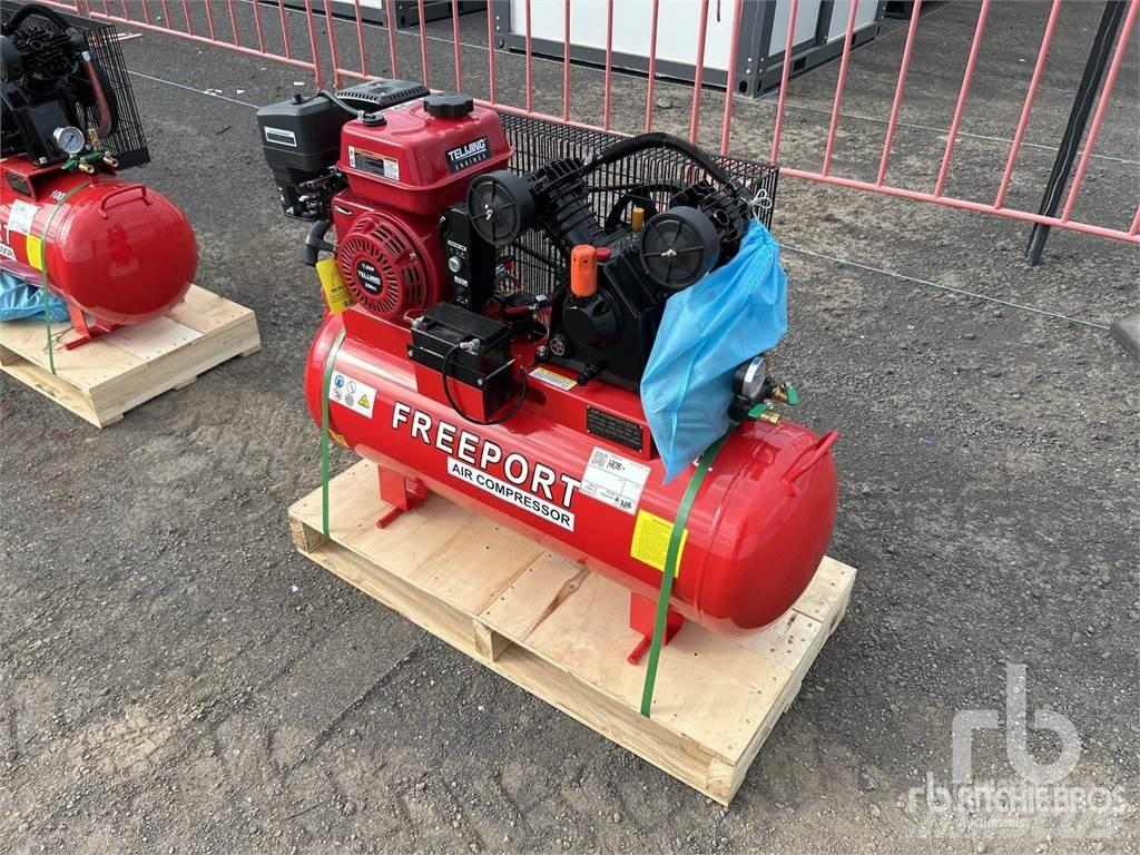 Freeport 100L Компресори