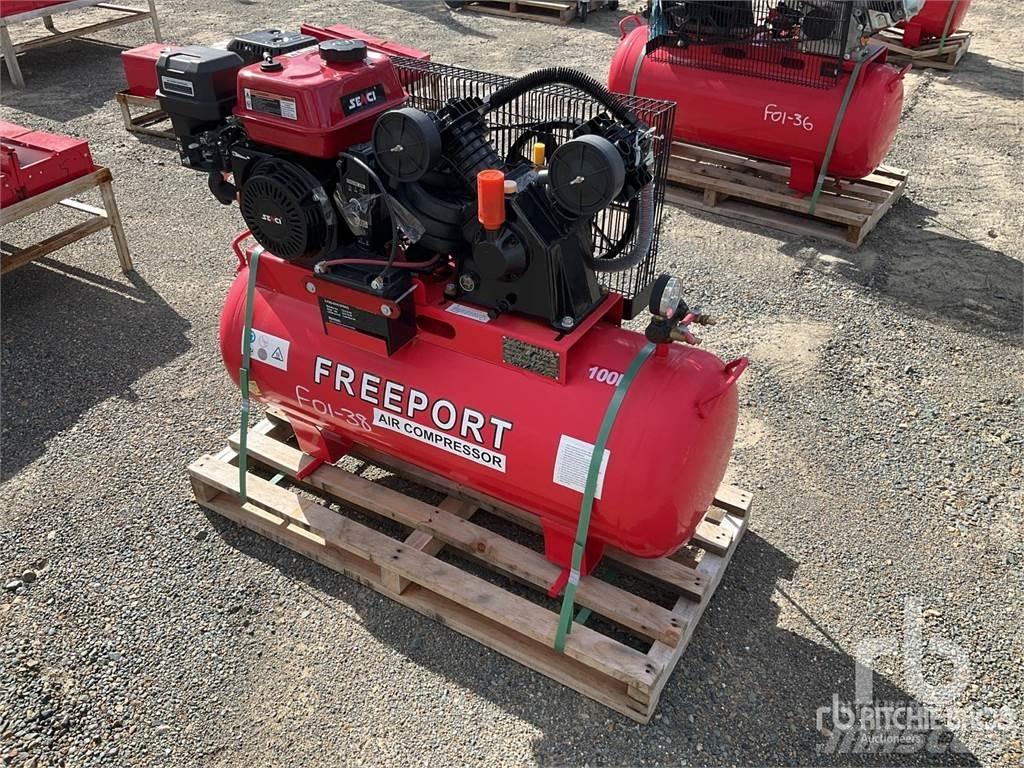 Freeport 100L Компресори