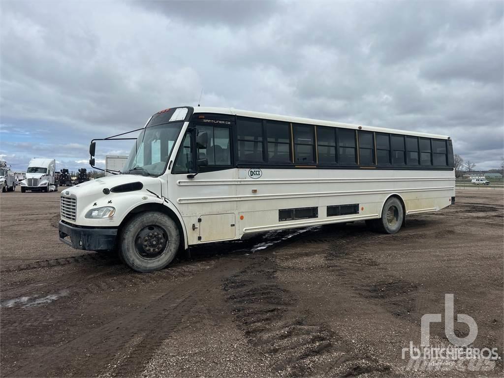 Freightliner B2 Междуградски автобуси