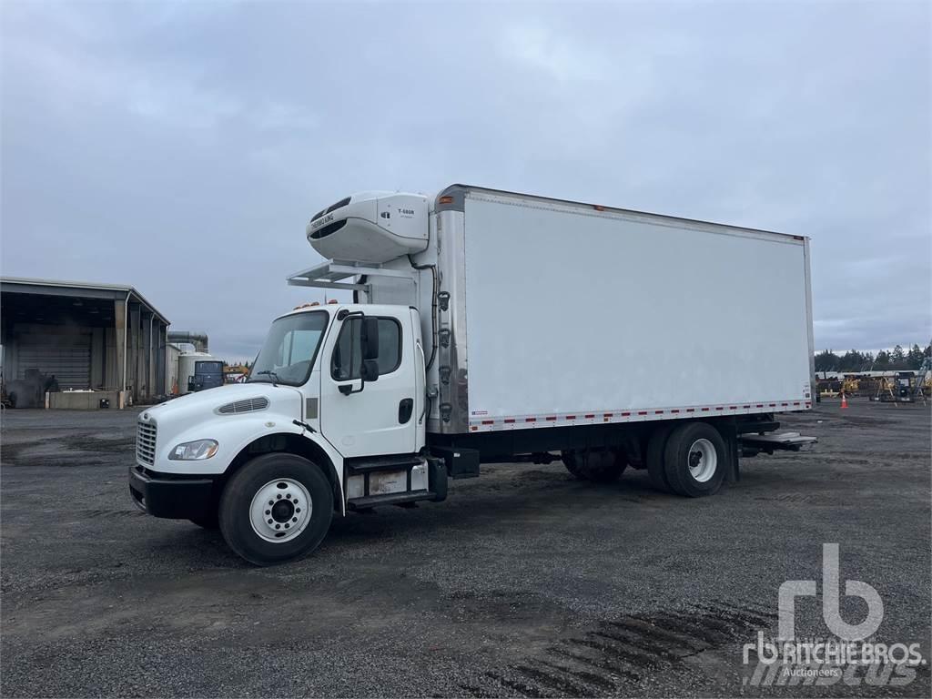 Freightliner M2 С температурен контрол