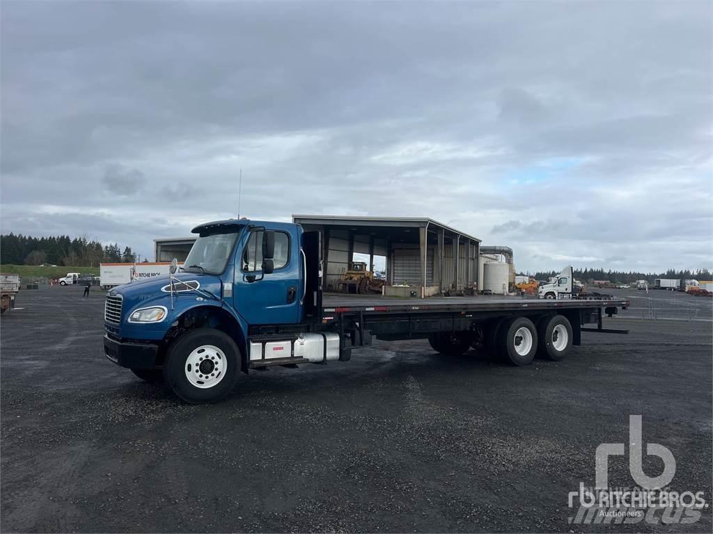 Freightliner M2 Бордови