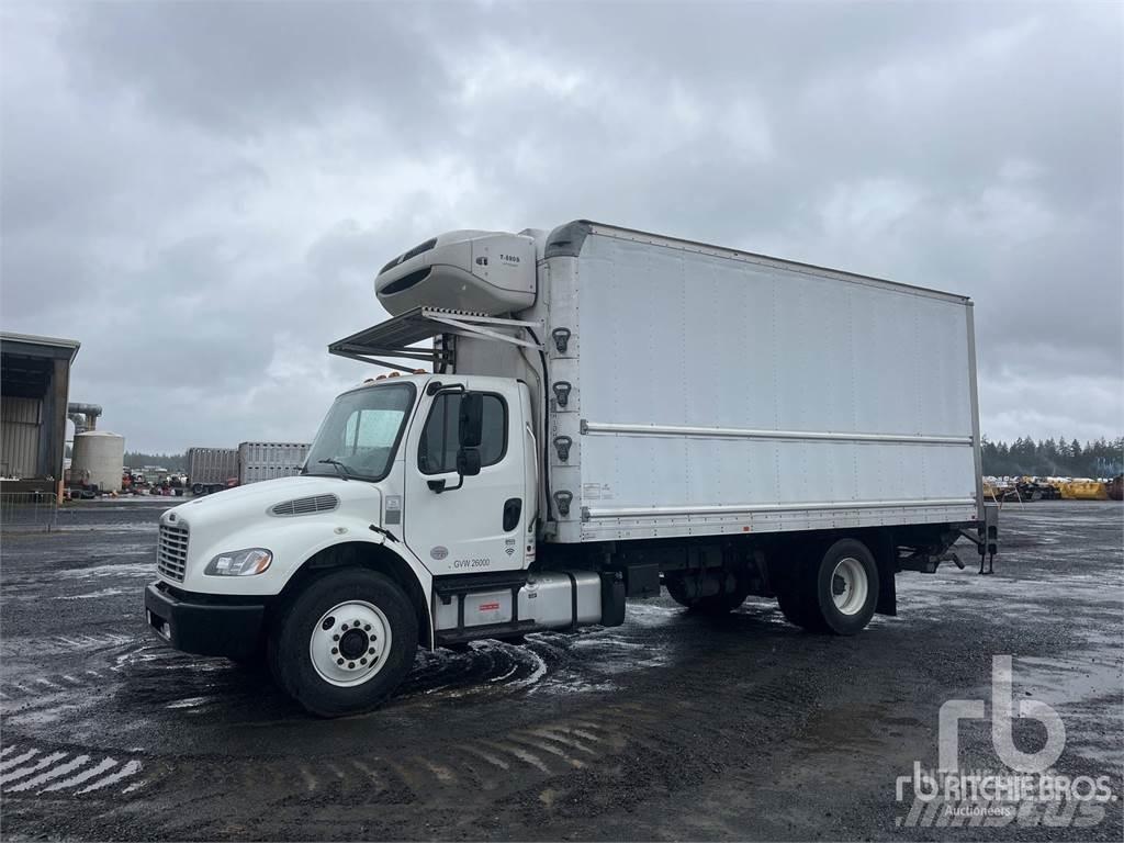 Freightliner M2 С температурен контрол