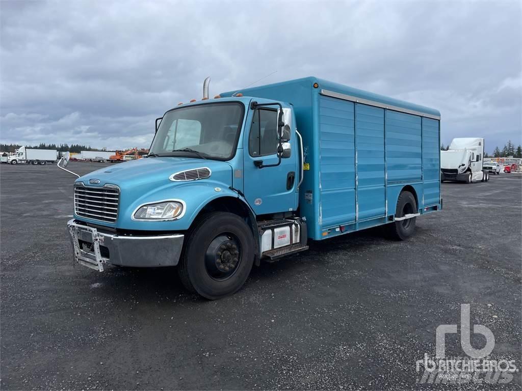Freightliner M2 Товарни камиони за напитки