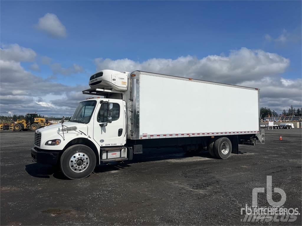 Freightliner M2 С температурен контрол