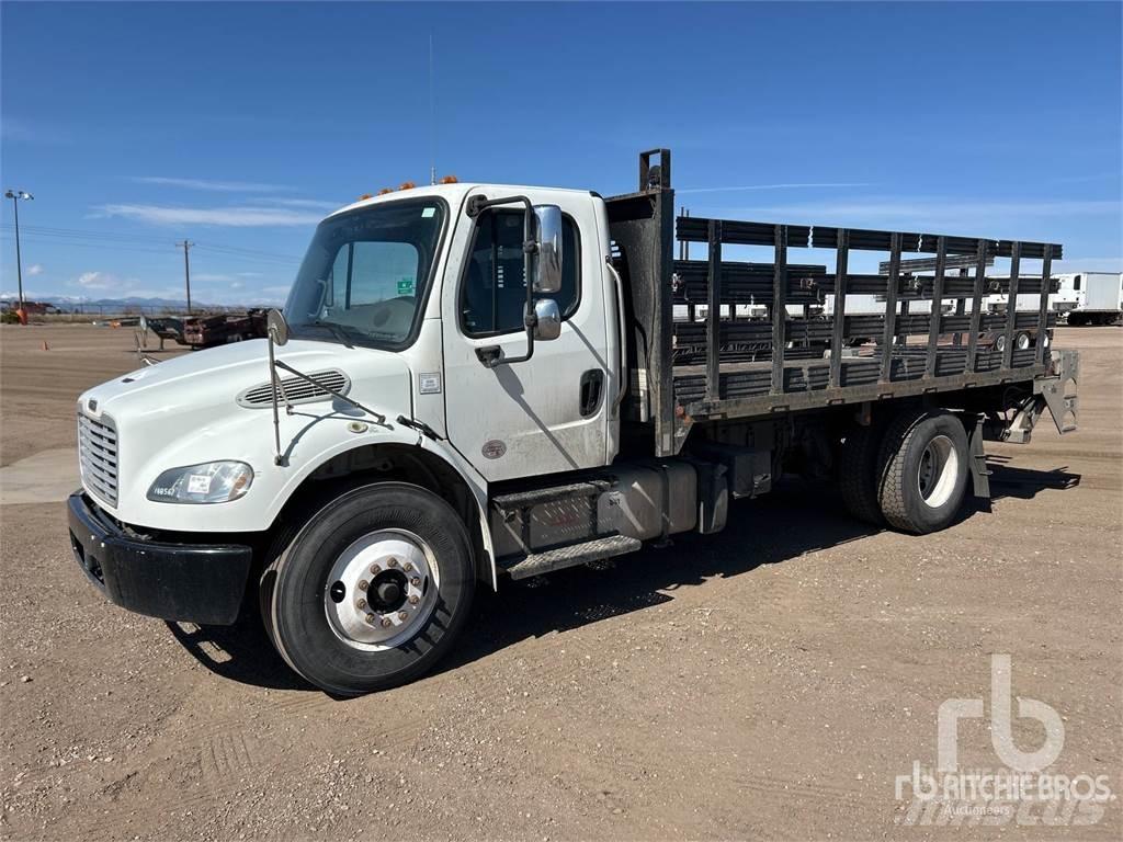 Freightliner M2 Бордови