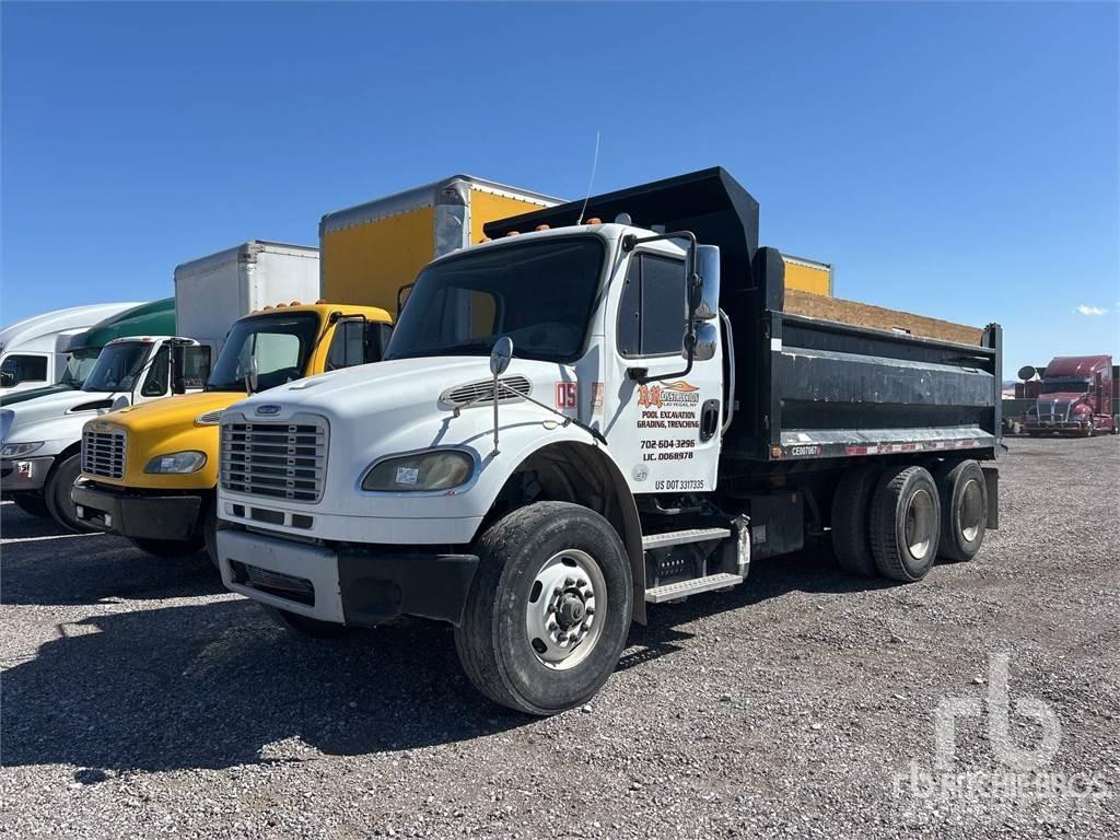 Freightliner M2 Самосвал