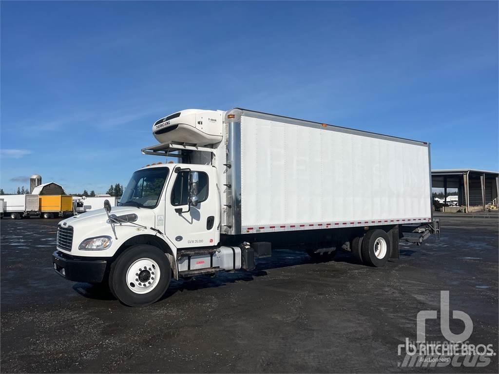 Freightliner M2 С температурен контрол