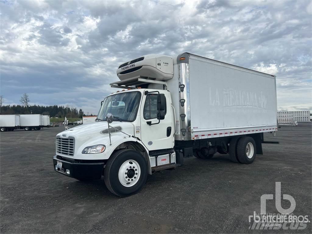 Freightliner M2 С температурен контрол