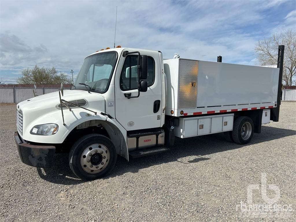 Freightliner M2 Бордови