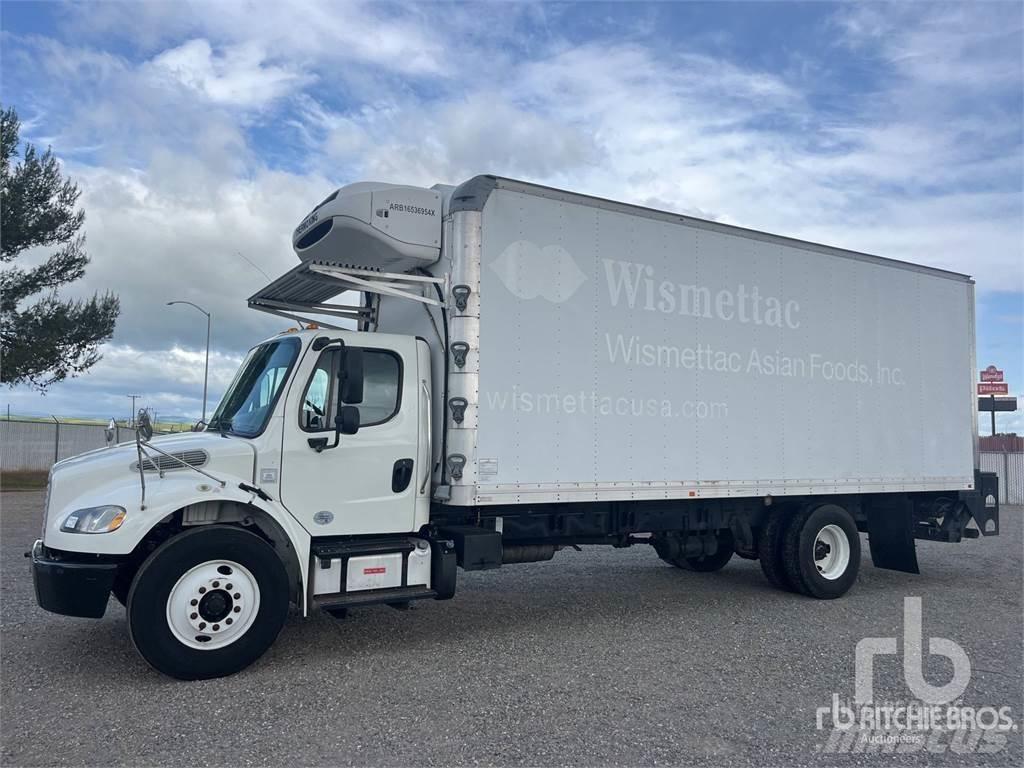 Freightliner M2 С температурен контрол